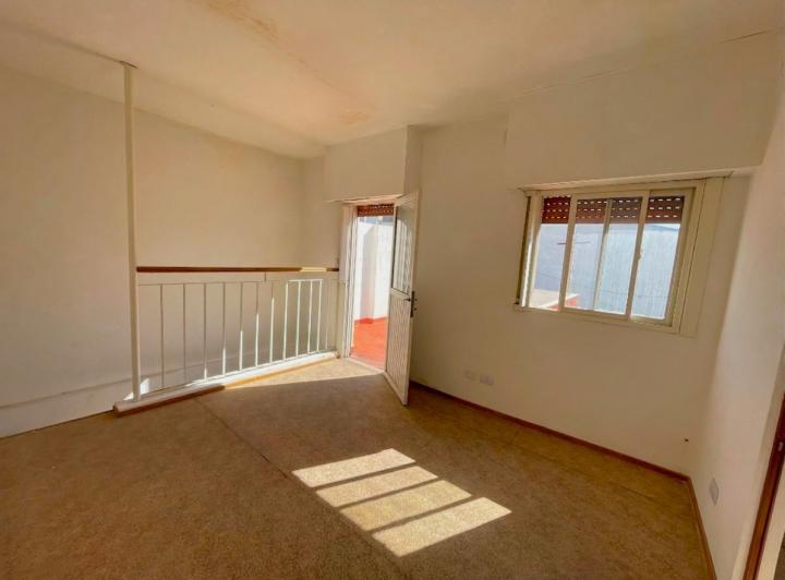 PH · 63m² · 3 Ambientes