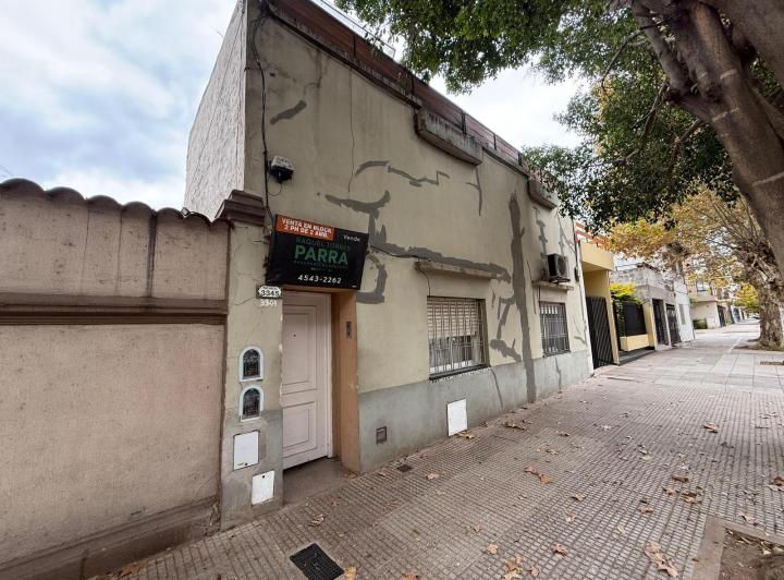 PH · 85m² · 2 Ambientes