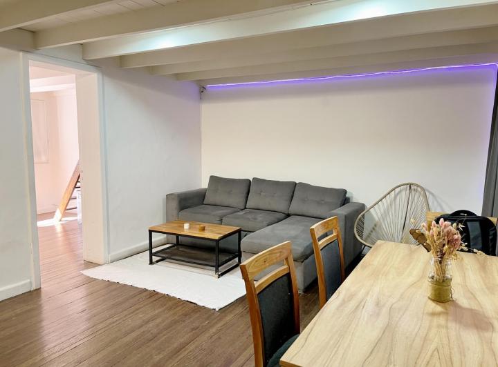 PH · 66m² · 3 Ambientes