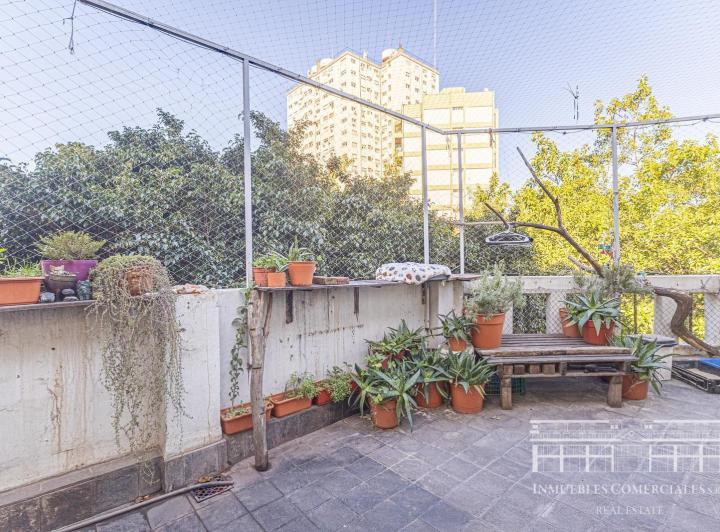PH · 85m² · 3 Ambientes