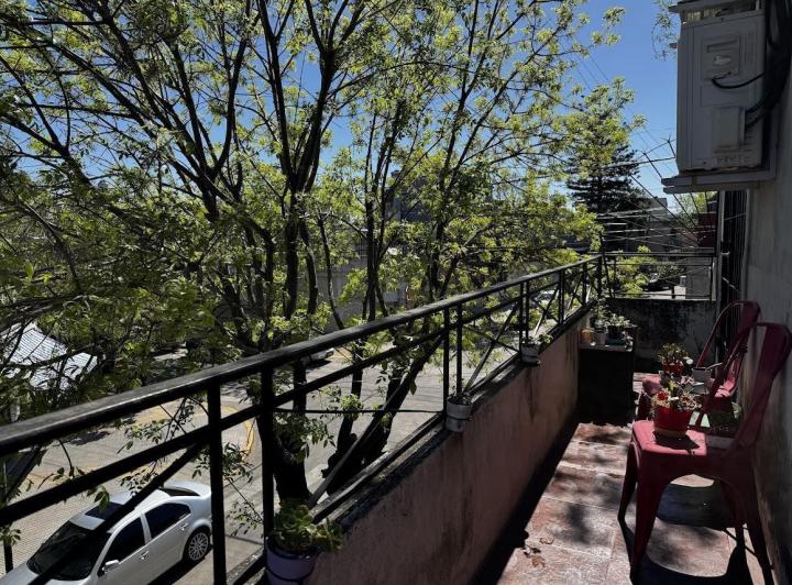 PH · 44m² · 2 Ambientes