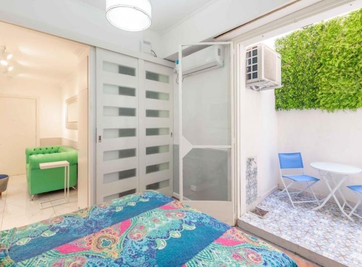 PH · 45m² · 3 Ambientes