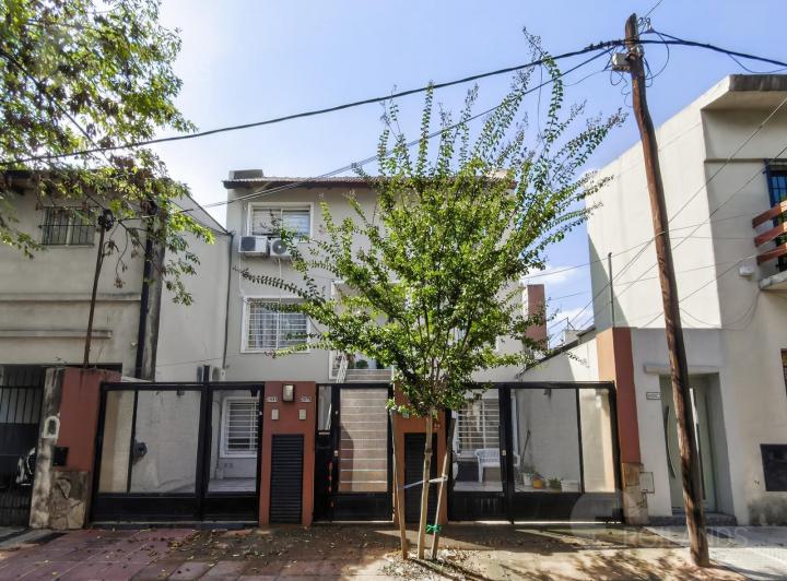 PH · 78m² · 3 Ambientes