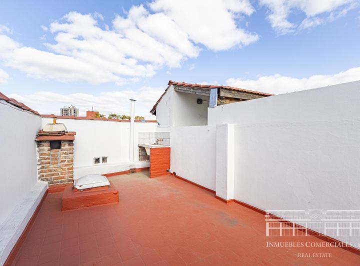 PH · 60m² · 3 Ambientes