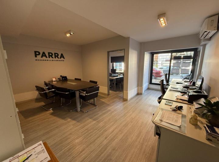 PH · 43m² · 2 Ambientes