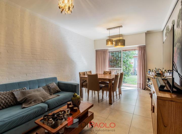 PH · 90m² · 3 Ambientes