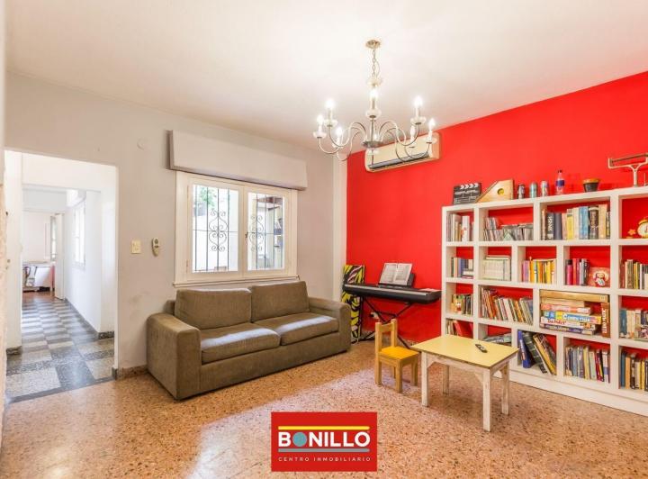 PH · 80m² · 3 Ambientes