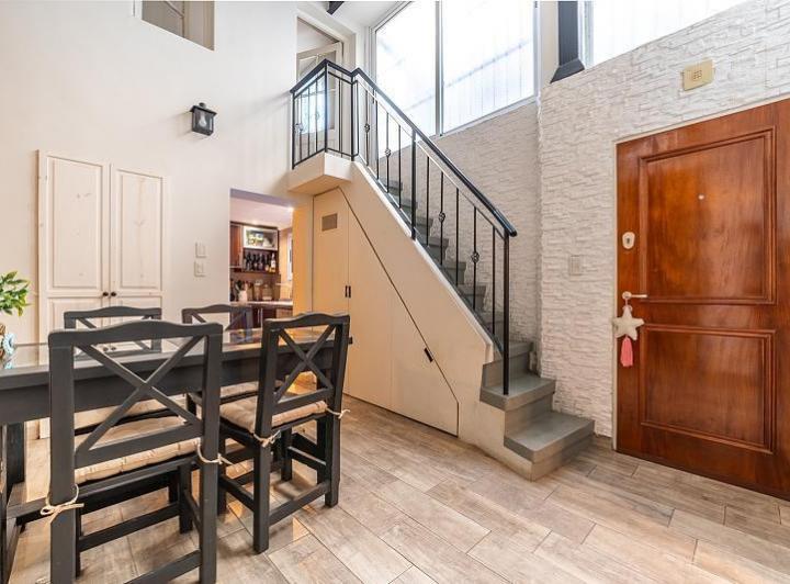 PH · 62m² · 3 Ambientes