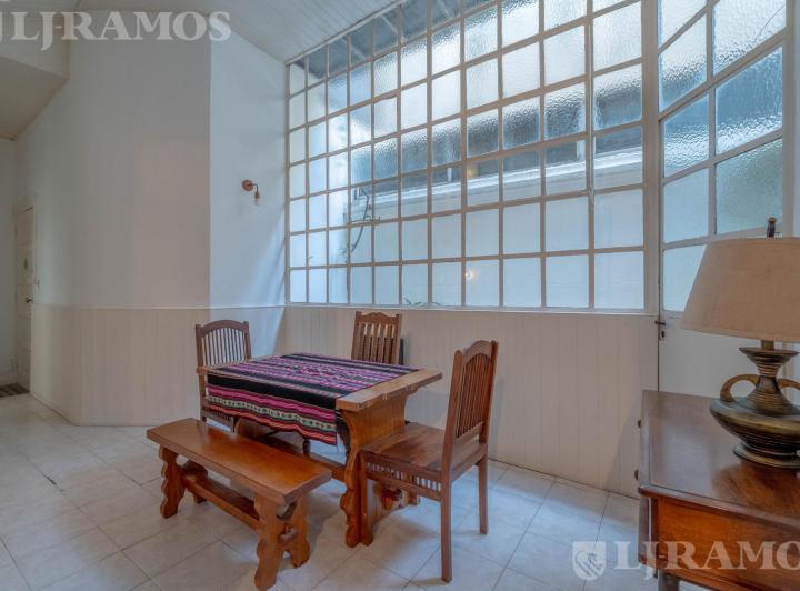 PH · 46m² · 3 Ambientes