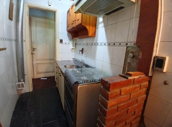 PH · 40m² · 3 Ambientes