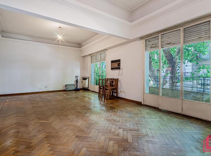 PH · 191m² · 5 Ambientes