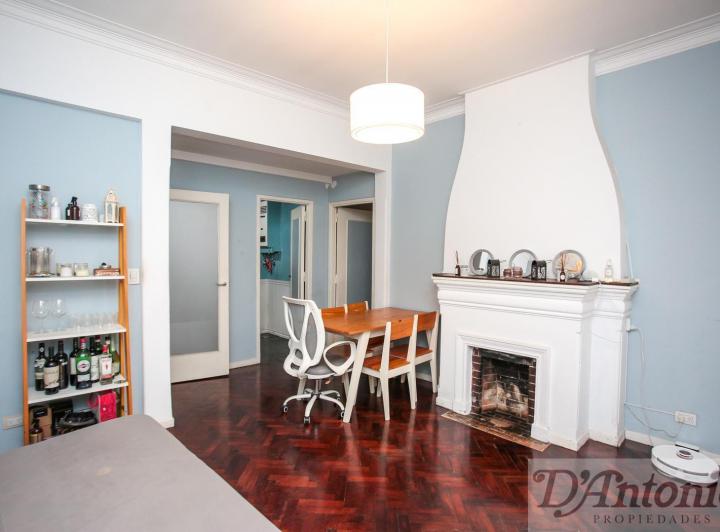 PH · 78m² · 3 Ambientes