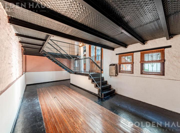 PH · 81m² · 3 Ambientes · 1 Cochera