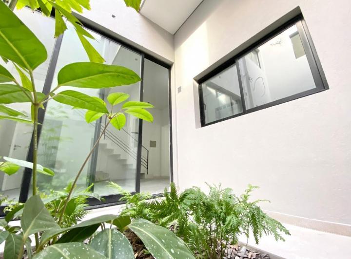 PH · 91m² · 4 Ambientes
