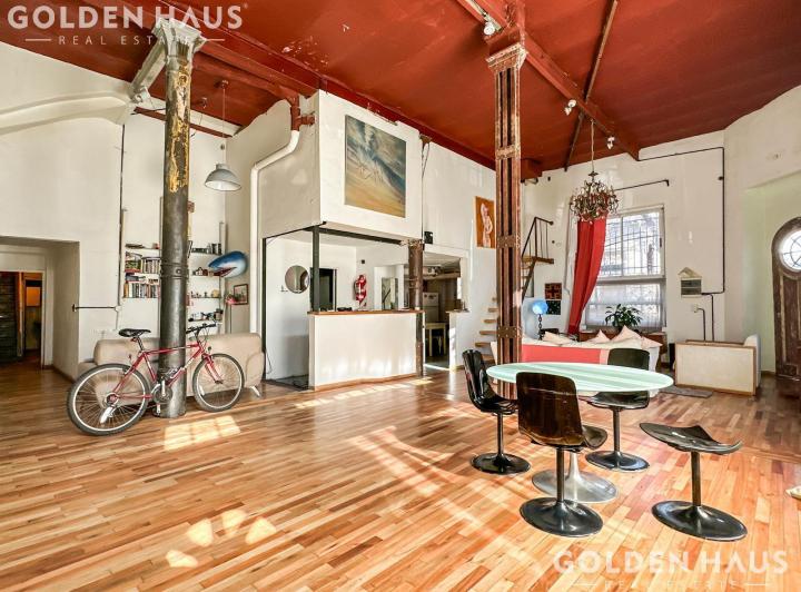 PH · 128m² · 5 Ambientes