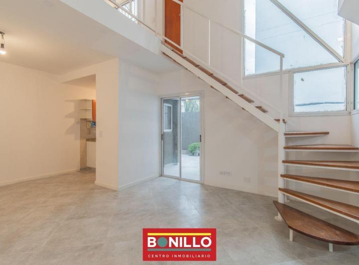 PH · 38m² · 2 Ambientes
