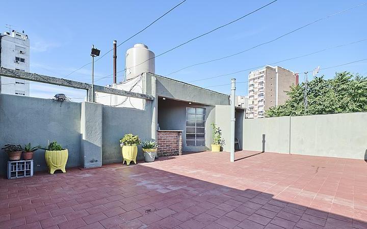 PH · 60m² · 3 Ambientes