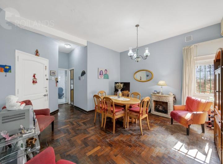 PH · 44m² · 2 Ambientes