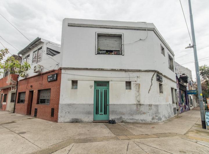 PH · 36m² · 2 Ambientes