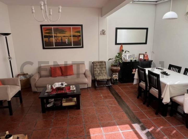 PH · 90m² · 3 Ambientes