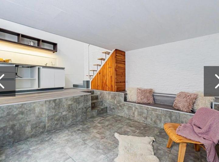 PH · 44m² · 2 Ambientes