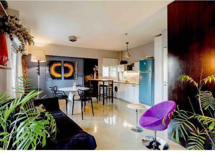 PH · 57m² · 2 Ambientes