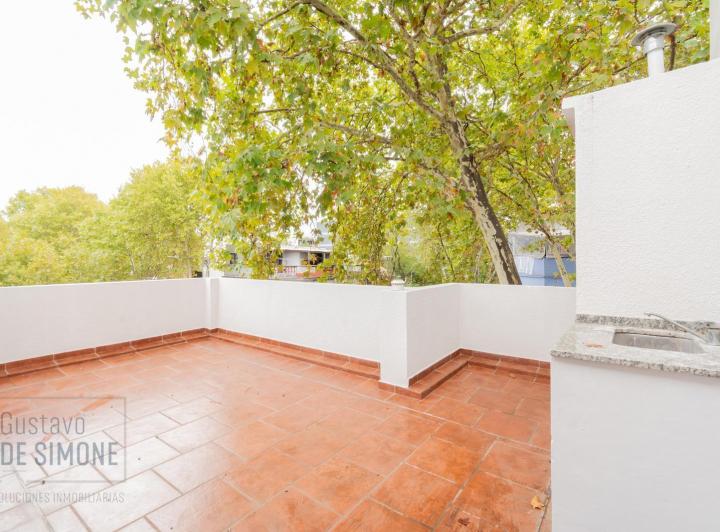 PH · 50m² · 3 Ambientes