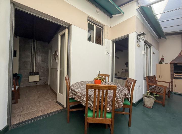 PH · 45m² · 2 Ambientes