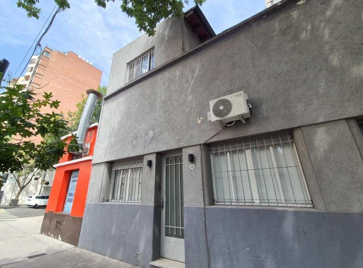 PH · 110m² · 4 Ambientes