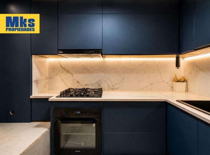 PH · 75m² · 3 Ambientes