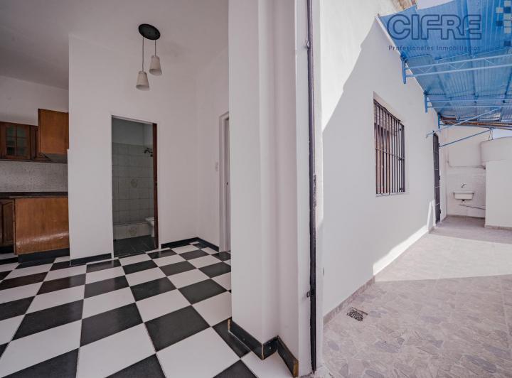PH · 57m² · 3 Ambientes