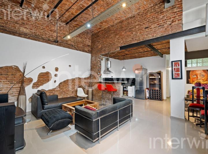 PH · 100m² · 3 Ambientes · 1 Cochera