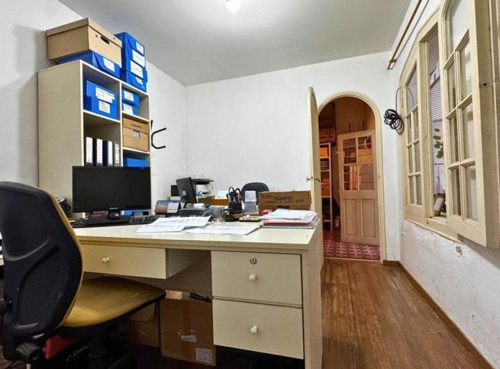 PH · 62m² · 2 Ambientes