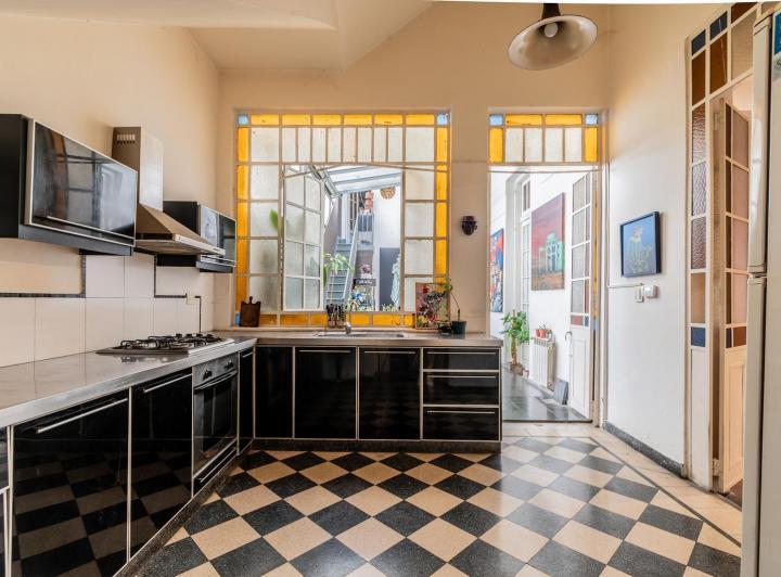 PH · 136m² · 5 Ambientes