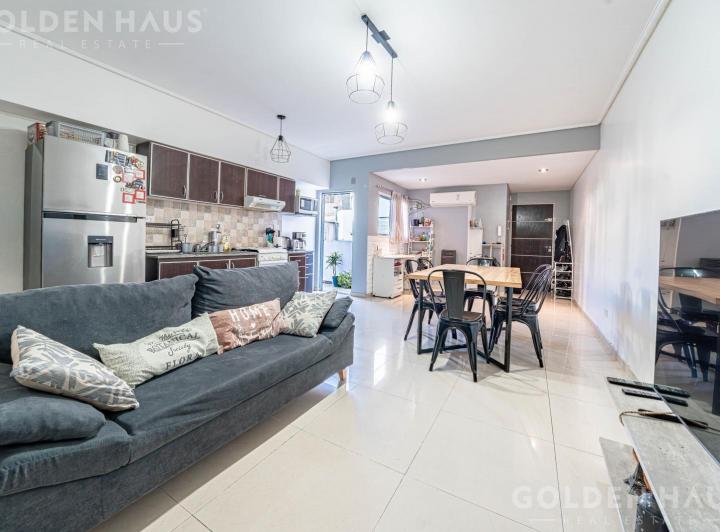 PH · 72m² · 3 Ambientes