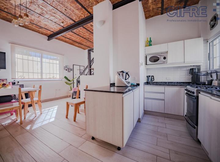 PH · 73m² · 3 Ambientes