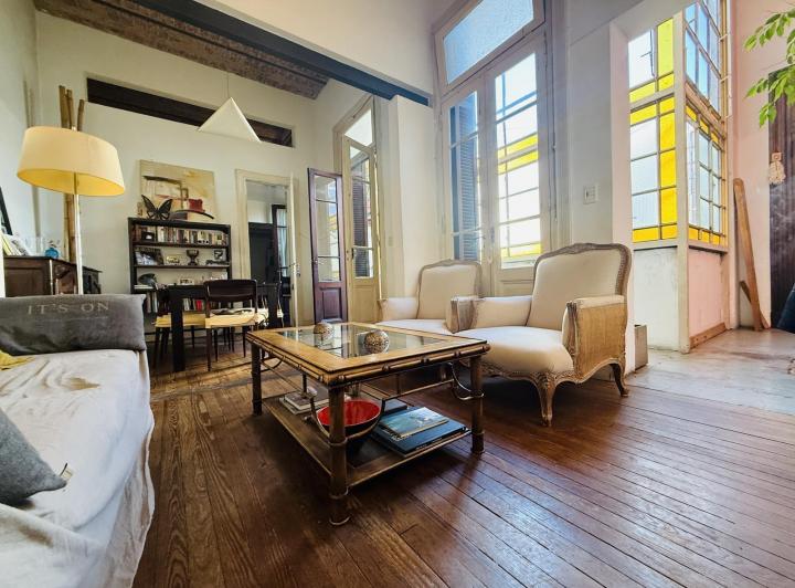PH · 85m² · 3 Ambientes