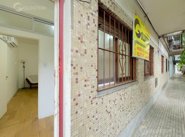 PH · 43m² · 3 Ambientes