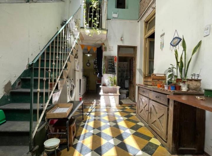 PH · 87m² · 3 Ambientes