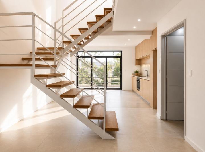 PH · 67m² · 3 Ambientes