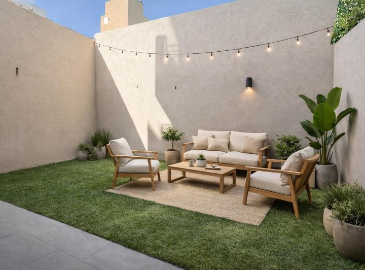 PH · 63m² · 3 Ambientes