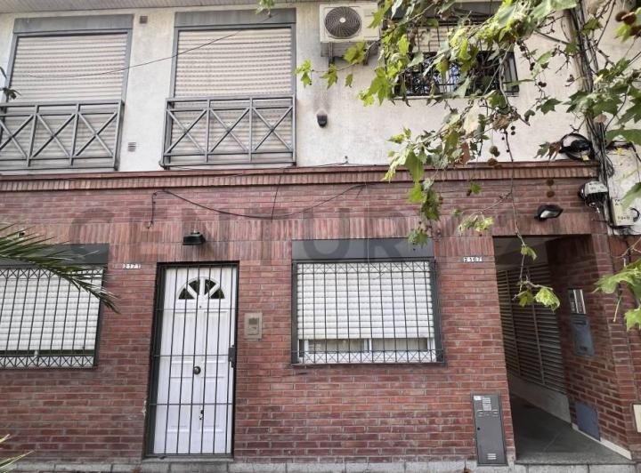 PH · 47m² · 2 Ambientes