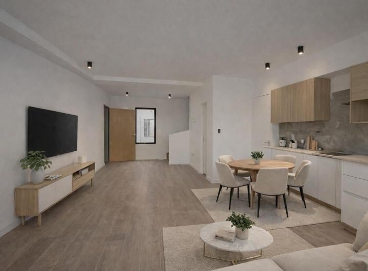 PH · 64m² · 3 Ambientes