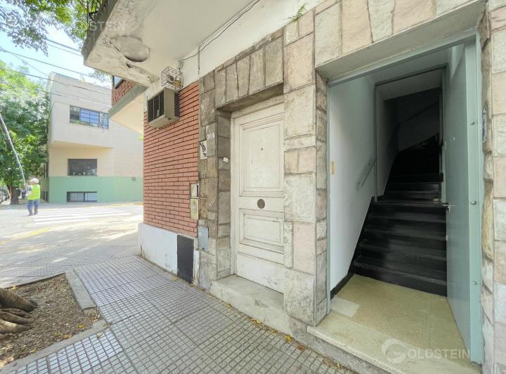 PH · 54m² · 3 Ambientes