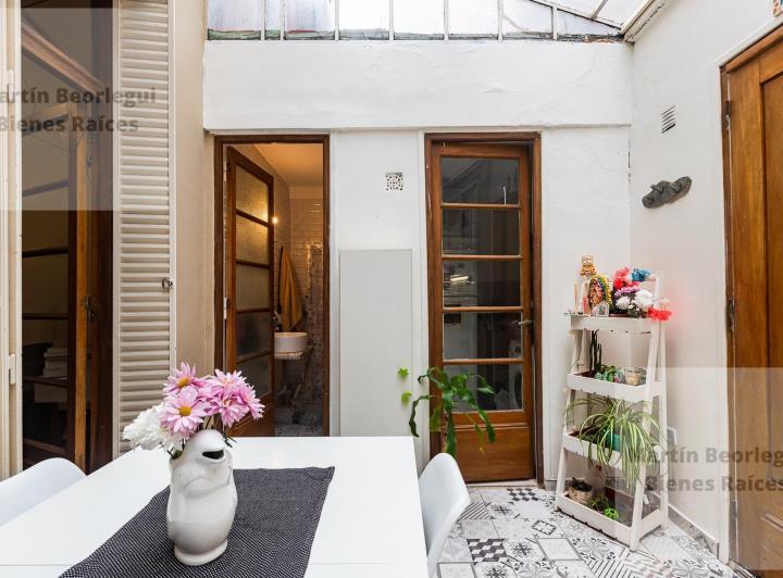 PH · 43m² · 2 Ambientes