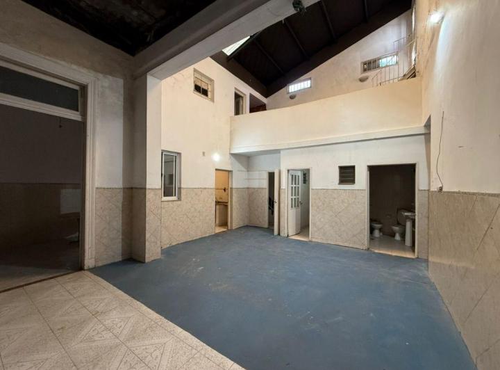 PH · 178m² · 3 Ambientes