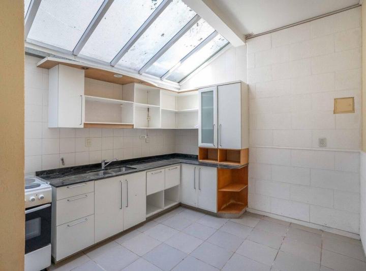 PH · 49m² · 2 Ambientes