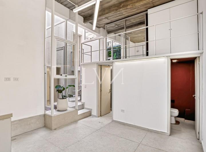 PH · 75m² · 3 Ambientes