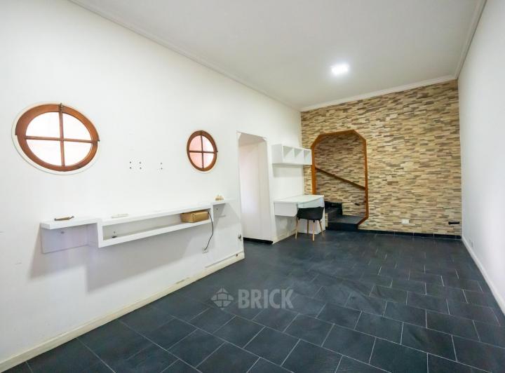 PH · 129m² · 3 Ambientes · 1 Cochera