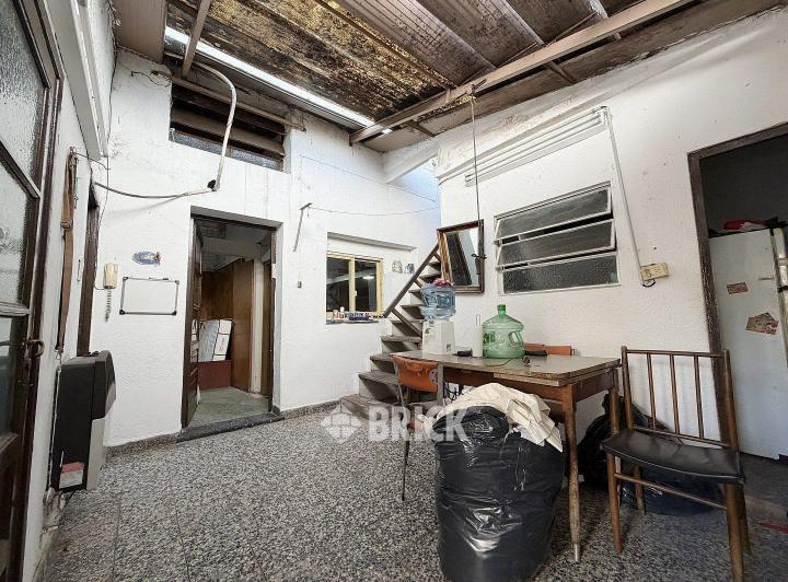 PH · 80m² · 3 Ambientes